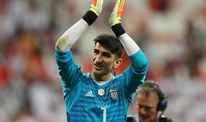 «Θέλει Μπεϊρανβάντ ο Ολυμπιακός»