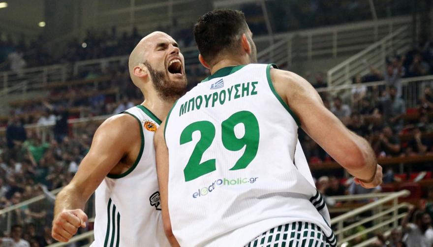 Ο αντι-Γκιστ, η «τρέλα» για Μπουρούση και ο... Κινέζος κοντός