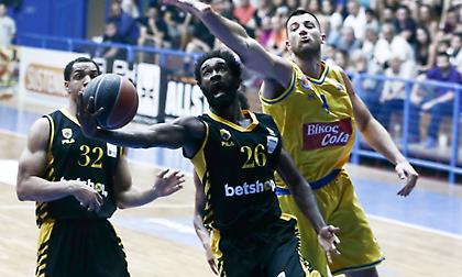 Κοντά (και) με Σαντ-Ρος η ΑΕΚ!