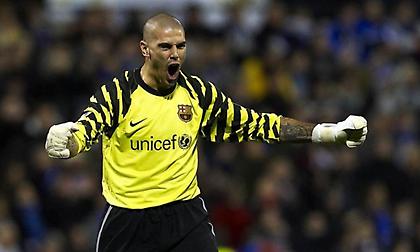 Επιστρέφει στην Μπαρτσελόνα ο Βαλντές!