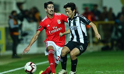 Παίρνει Νακατζίμα η Πόρτο