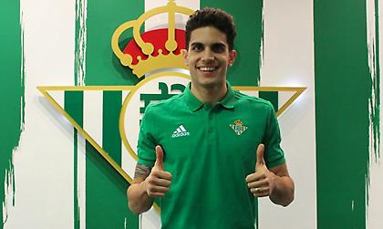 Στη Ρώμη ο μάνατζερ του Μπάρτρα