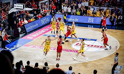 Η κορυφαία φάση της χρονιάς στη Γερμανία ανήκει στον Ζήση! (video)