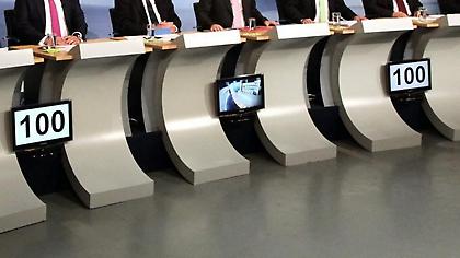 Διακομματική: Οριστική «ταφόπλακα» στο ντιμπέιτ των αρχηγών