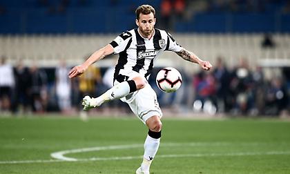 Ανακοίνωσε Κάνιας ο Ερυθρός Αστέρας!