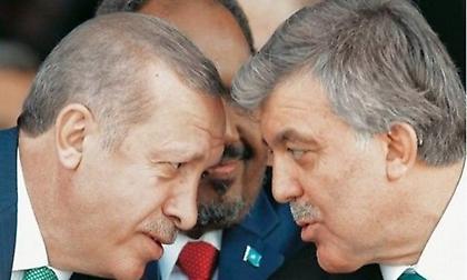 Τουρκία: Προ των πυλών η διάσπαση του κόμματος του Ερντογάν