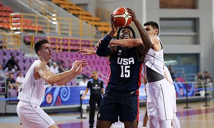 Ζόρισαν τις ΗΠΑ οι Σέρβοι