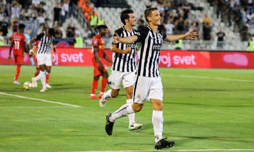 «Χαλάει» του Μάρκοβιτς στον Ολυμπιακό