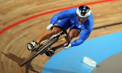 «Χρυσός» ο Βολικάκης στο Μινσκ