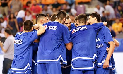 Οι αριθμοί της Εθνικής U19 (video)