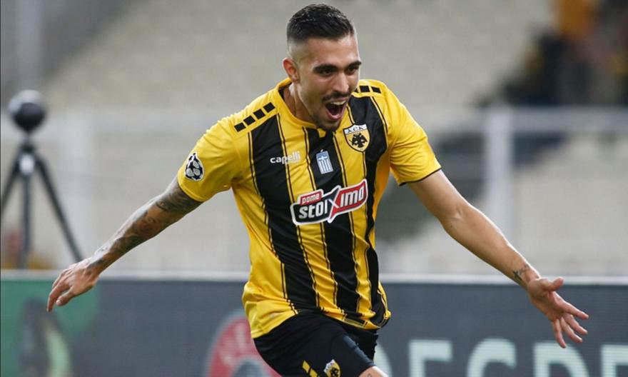 Το νέο λουκ του Κλωναρίδη (pic)