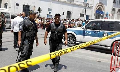 Το ΙSIS ανέλαβε την ευθύνη για τη διπλή επίθεση καμικάζι στην Τυνησία