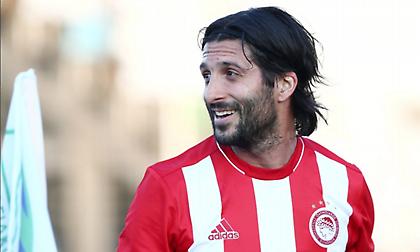 Ανακοίνωσε την απόσυρσή του ο Τσόρι