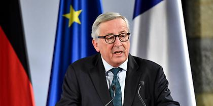 ΕΕ σε Κίνα και ΗΠΑ: «Βρείτε τα με το εμπόριο»