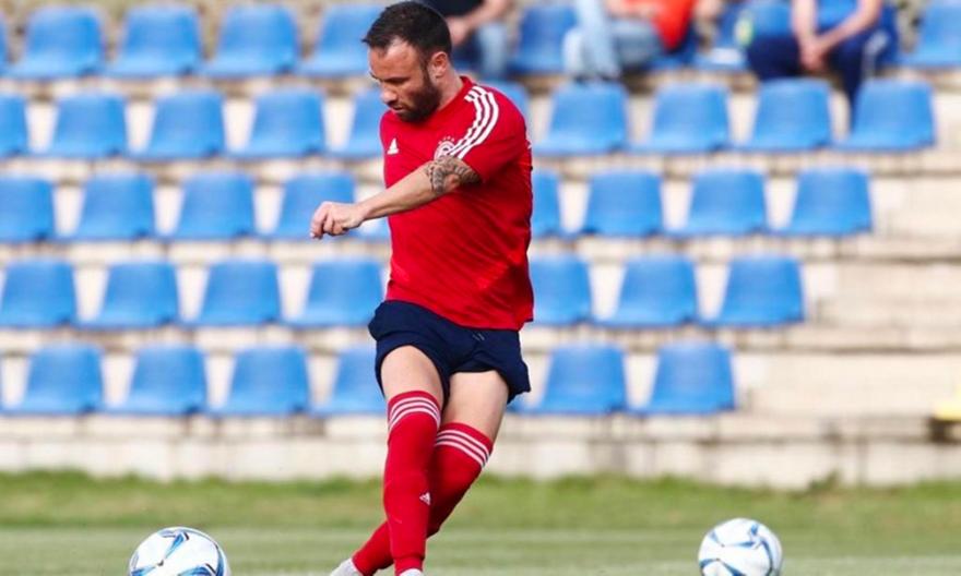 Βαλμπουενά: «Αυτά είναι τα κλειδιά...»