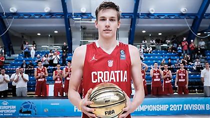 Παίρνουν άμεσα Σάμανιτς οι Σπερς