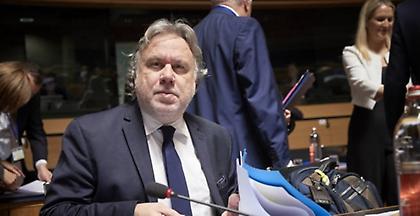 Κατρούγκαλος: Κάθε ώρα η Τουρκία χάνει διπλωματικό κεφάλαιο