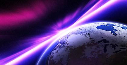 Εντοπίστηκε η μακρινή κοσμική πηγή που εκπέμπει γρήγορα ραδιοκύματα (FRB)