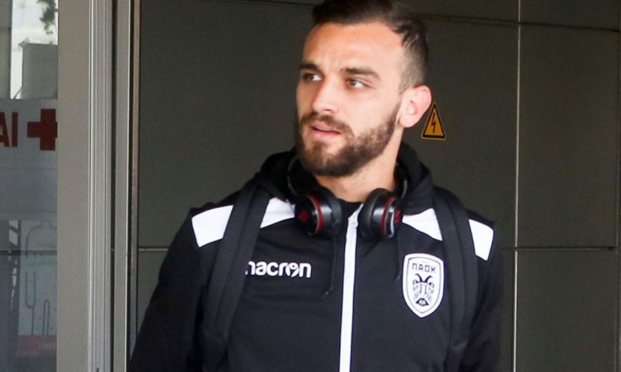 Παίρνει Μυστακίδη, Λύρατζη και παλεύει για Μελίσσα ο ΠΑΟΚ
