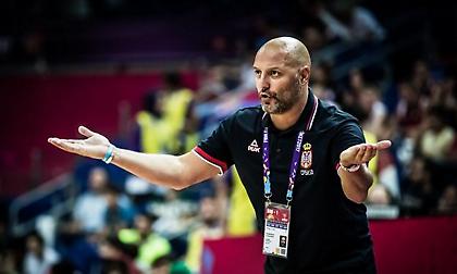 Τζόρτζεβιτς για Αντετοκούνμπο: «Ο πιο κυρίαρχος παίκτης στο NBA»