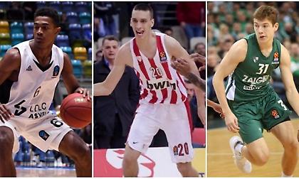 Παγκόσμιο Κύπελλο U19: Τα αστέρια του «αύριο» που ΠΡΕΠΕΙ να δεις! (vids)