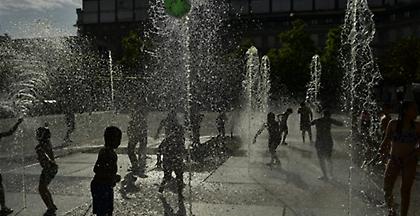 Κόκκινος συναγερμός στη Γαλλία - Θα ξεπεράσει τους 42 βαθμούς ο υδράργυρος