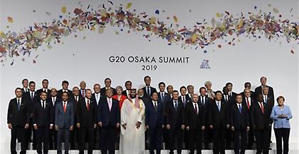 Ελιζέ: Τρεις ως τέσσερις χώρες στη γραμμή των ΗΠΑ για το κλίμα