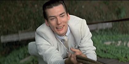 Πέθανε ο Μπίλι Ντράγκο - Ο αιώνιος «κακός» του αμερικανικού σινεμά