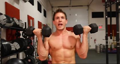 Πρόγραμμα «πυραμίδα» για να… λιώσεις το λίπος