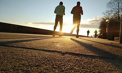 Τρέξιμο και απώλεια βάρους: Γιατί δεν πετυχαίνει πάντα;