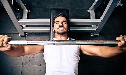 Όταν βρίζεις αυξάνεται η σωματική σου δύναμη;