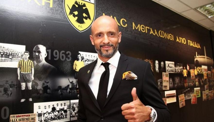 Εξτρέμ, νέος Πόνσε και μεταγραφή-έκπληξη - Ποιον διώχνει ο Καρντόσο