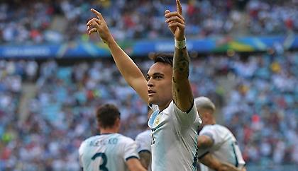 Προημιτελικοί-φωτιά στο Copa America