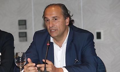 Πρέλεβιτς: «Επιβεβαιώνω την επίσημη πρόταση Καραμάνου για τον ΠΑΟΚ»