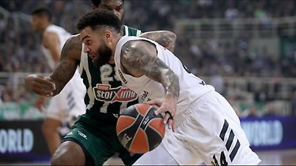 «Έδεσε» Τέιλορ η Ρεάλ ως το 2022