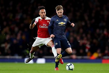 Το...«μπαμ» με Ομπαμεγιάνγκ κοιτάζει η Γιουνάιτεντ