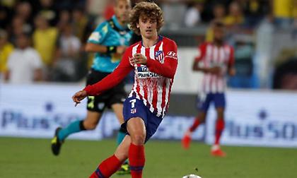 Άρχισαν οι συζητήσεις Μπαρτσελόνα – Ατλέτικο για τον Γκριζμάν