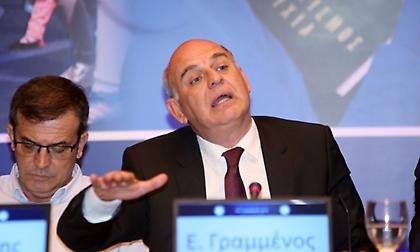 Γραμμένος: «Είμαι αυτό που βλέπετε και σε όποιον αρέσει»!