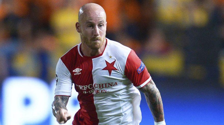 «Στην Ελλάδα για ΠΑΟΚ ο Στοχ»