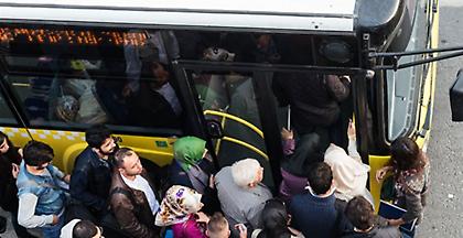 Το Google Maps θα προβλέπει καθυστέρηση και συνωστισμό στα μέσα μεταφοράς