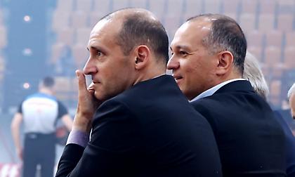 Απορρίφθηκαν οι προσφυγές από το ΑΣΕΑΔ – Υποβιβάζεται ο Ολυμπιακός