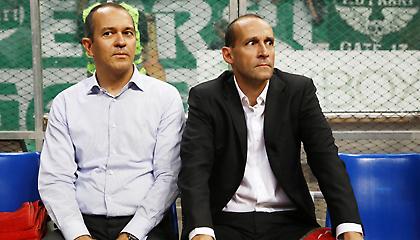 Πρώην ψηλός του ΠΑΟ στο «στόχαστρο» του Ολυμπιακού!