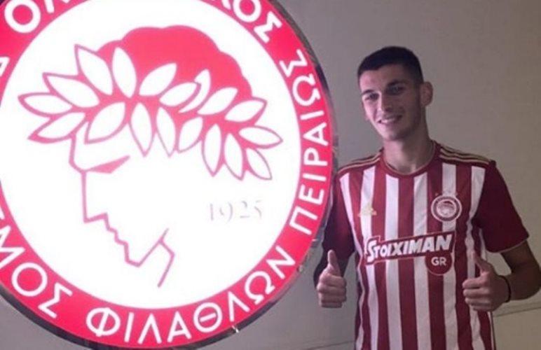 Στην Πολωνία ο Ρατζέλοβιτς – Επιστρέφει Αθήνα ο Ξενιτίδης λόγω τραυματισμού