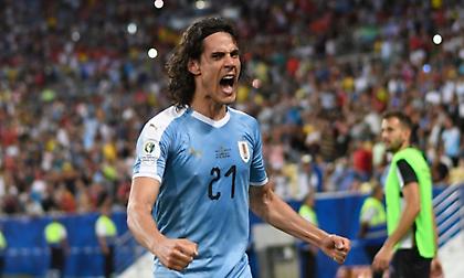 Προγνωστικά στοιχήματος: Ευκαιρία για την Ουρουγουάη