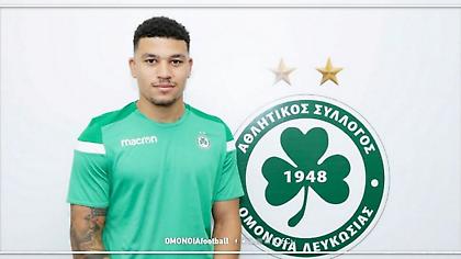 Τέλος για Παναθηναϊκό ο Κατελάρης-Ανανέωσε με Ομόνοια