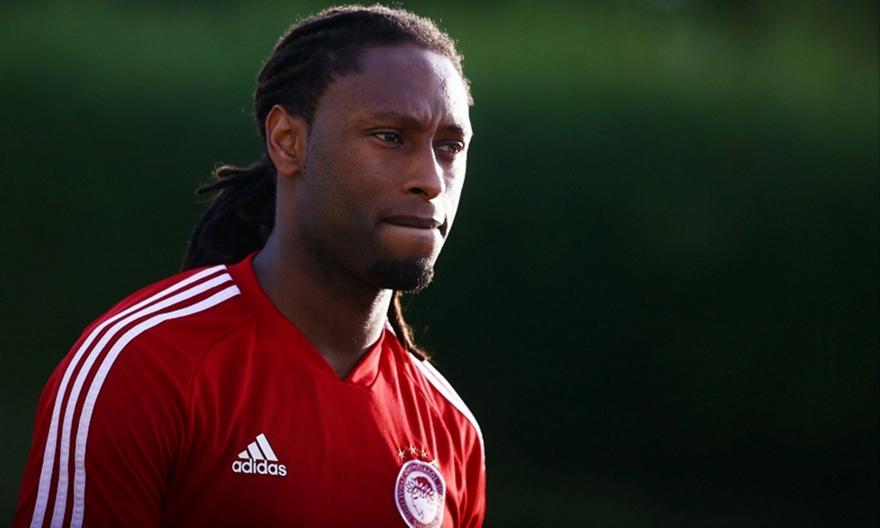 Η πρώτη ημέρας δουλειάς του Σεμέδο στον Ολυμπιακό (video)