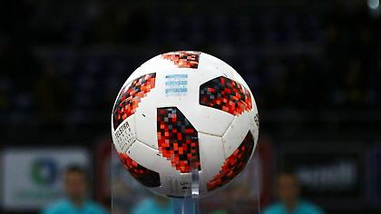 Αυτό είναι το καλεντάρι της Super League