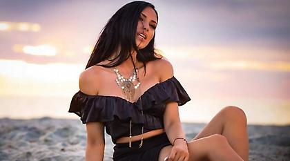 Λένα Ζευγαρά: Ντελίριο, ασύλληπτες στιγμές και «λαοθάλασσα» κόσμου στο φετινό summer live tour της