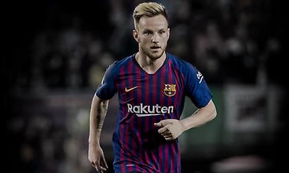 «Επιστρέφει για Ράκιτιτς η Γιουνάιτεντ»