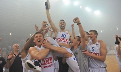 Αποχώρησε από Μπουντούτσνοστ και πάει Παρτιζάν ο Γκόρντιτς